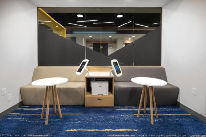 Hampton Inn by Hilton Verona at Turning Stone - image 13