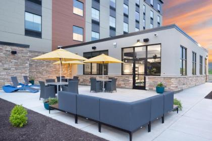 Hampton Inn by Hilton Verona at Turning Stone - image 14