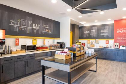 Hampton Inn by Hilton Verona at Turning Stone - image 15