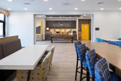 Hampton Inn by Hilton Verona at Turning Stone - image 4