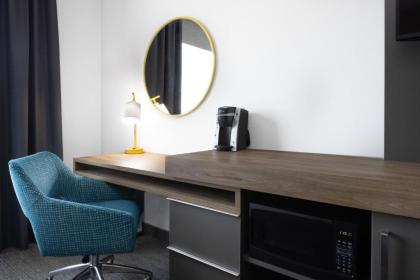 Hampton Inn by Hilton Verona at Turning Stone - image 5