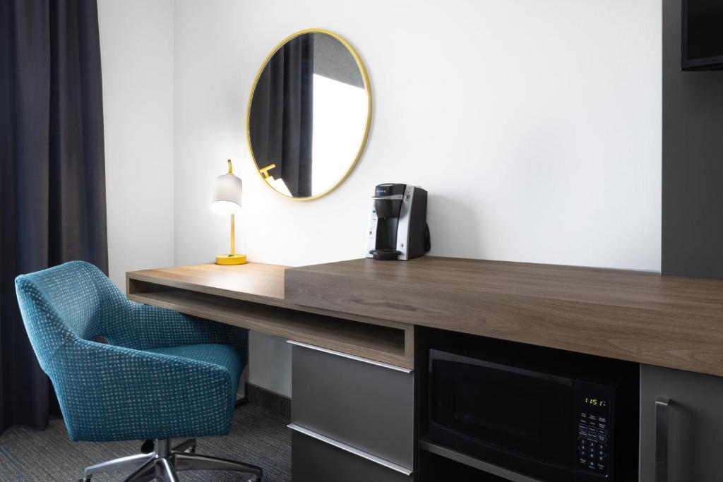 Hampton Inn by Hilton Verona at Turning Stone - image 5