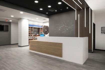 Hampton Inn by Hilton Verona at Turning Stone - image 6