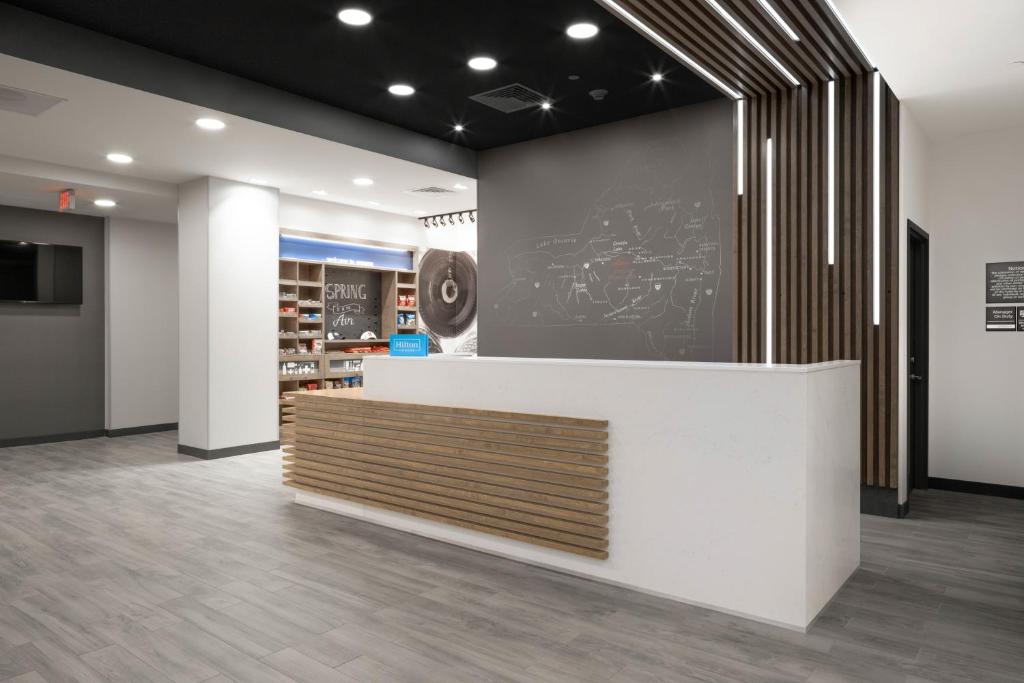 Hampton Inn by Hilton Verona at Turning Stone - image 6