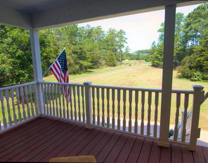 Foster's Bethel Beach Inn - image 12
