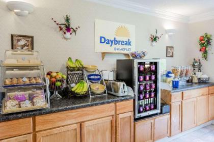 Days Inn by Wyndham Oneonta AL - image 13