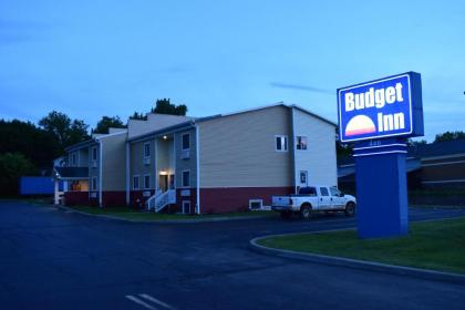 Motel in Ontario New York