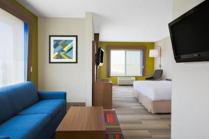 Holiday Inn Express Hotel & Suites Ontario an IHG Hotel - image 14