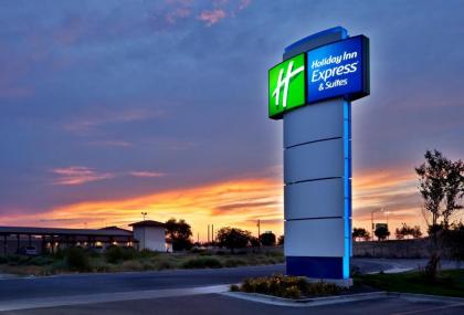 Holiday Inn Express Hotel & Suites Ontario an IHG Hotel - image 6