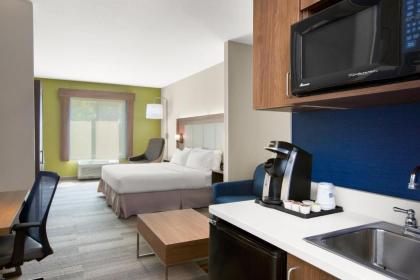 Holiday Inn Express Hotel & Suites Ontario an IHG Hotel - image 9