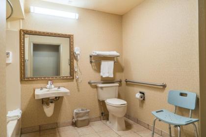 Best Western Inn & Suites - image 11
