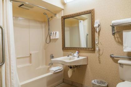 Best Western Inn & Suites - image 12