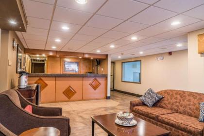 Best Western Inn & Suites - image 2