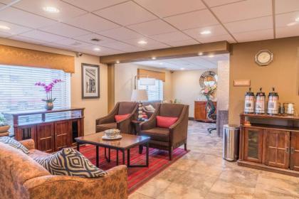 Best Western Inn & Suites - image 3