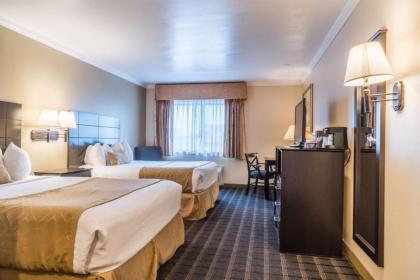 Best Western Inn & Suites - image 4