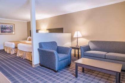 Best Western Inn & Suites - image 5