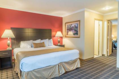 Best Western Inn & Suites - image 6