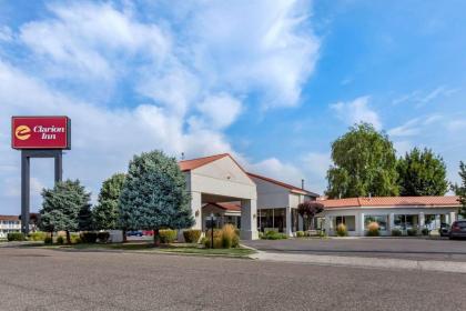 Clarion Inn Ontario - image 4
