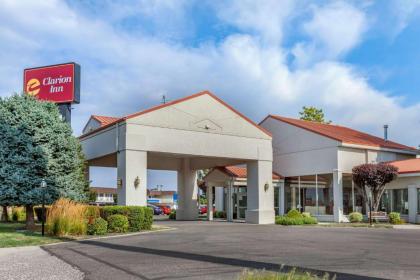 Clarion Inn Ontario - image 5