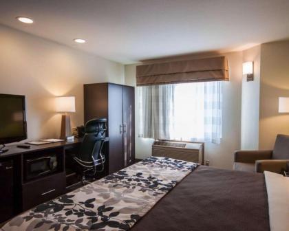 Sleep Inn Ontario - image 10