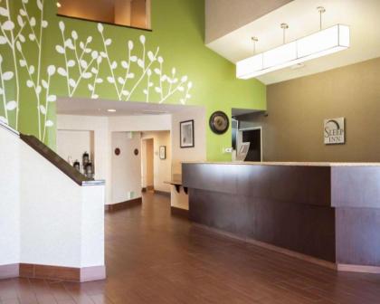 Sleep Inn Ontario - image 14
