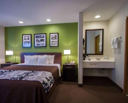 Sleep Inn Ontario - image 4