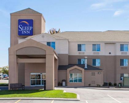 Sleep Inn Ontario - image 5
