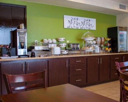Sleep Inn Ontario - image 6