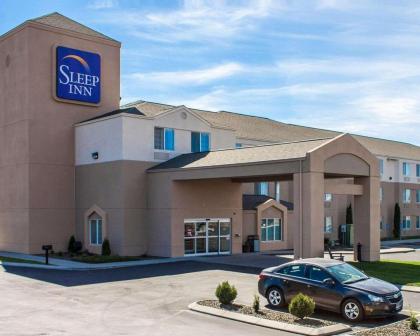 Sleep Inn Ontario - image 7
