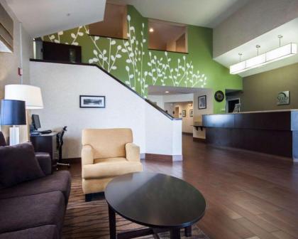 Sleep Inn Ontario - image 8