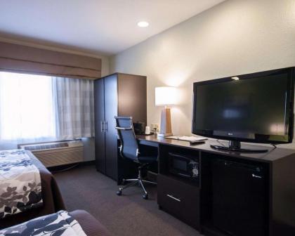 Sleep Inn Ontario - image 9