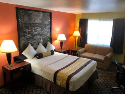Super 8 by Wyndham Ontario - image 10