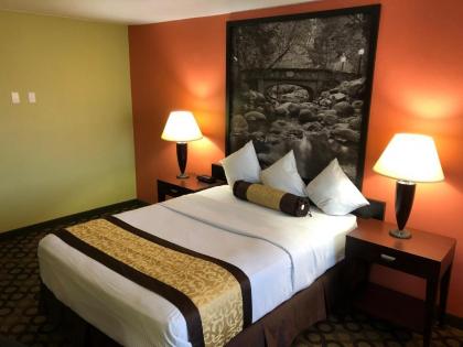 Super 8 by Wyndham Ontario - image 11