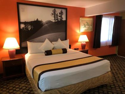 Super 8 by Wyndham Ontario - image 14