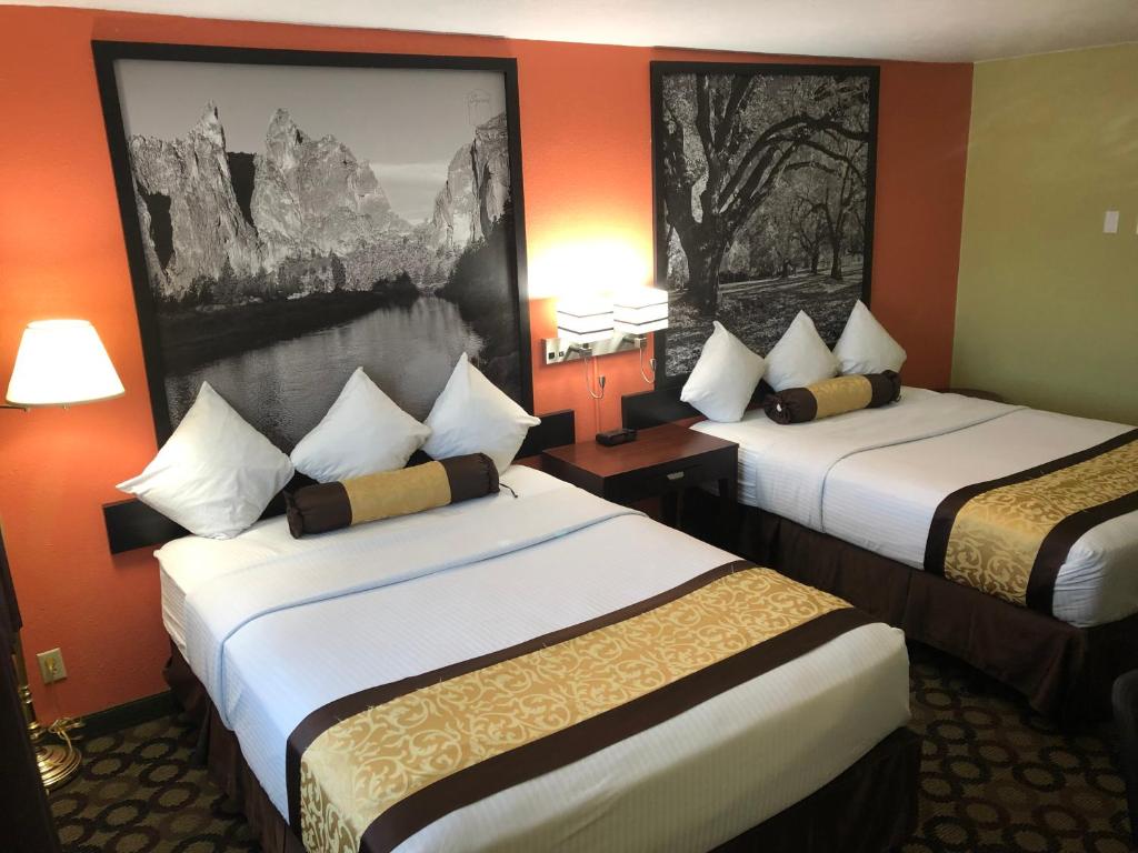 Super 8 by Wyndham Ontario - image 6