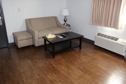 Red Lion Inn & Suites Ontario - image 12