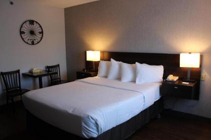 Red Lion Inn & Suites Ontario - image 3