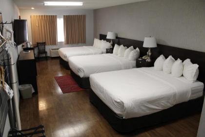 Red Lion Inn & Suites Ontario - image 7