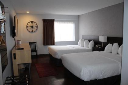 Red Lion Inn & Suites Ontario - image 9