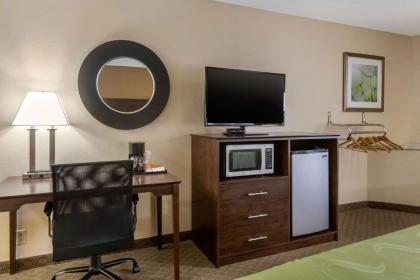 Quality Inn - image 10