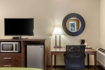 Quality Inn - image 15