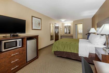 Quality Inn - image 5