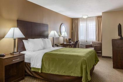Quality Inn - image 9