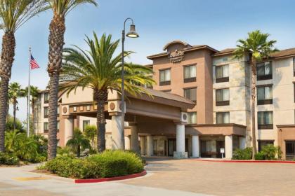 Country Inn  Suites by Radisson Ontario at Ontario mills CA