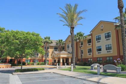 Extended Stay America Suites   Los Angeles   Ontario Airport