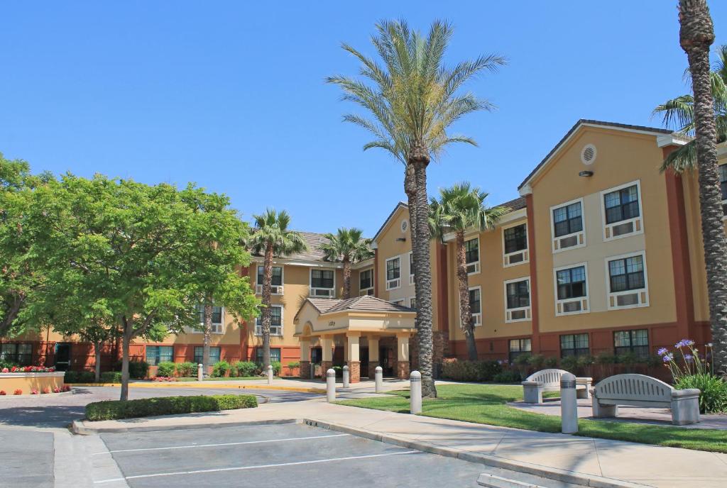 Extended Stay America Suites - Los Angeles - Ontario Airport - main image