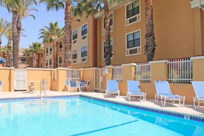 Extended Stay America Suites - Los Angeles - Ontario Airport - image 2