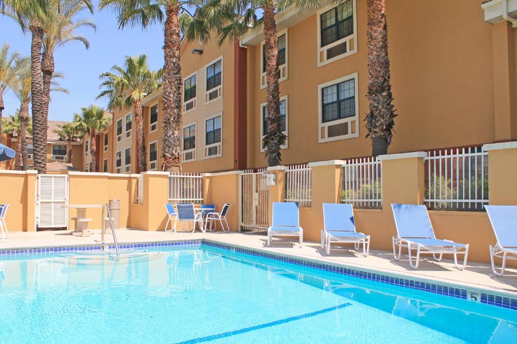 Extended Stay America Suites - Los Angeles - Ontario Airport - image 2