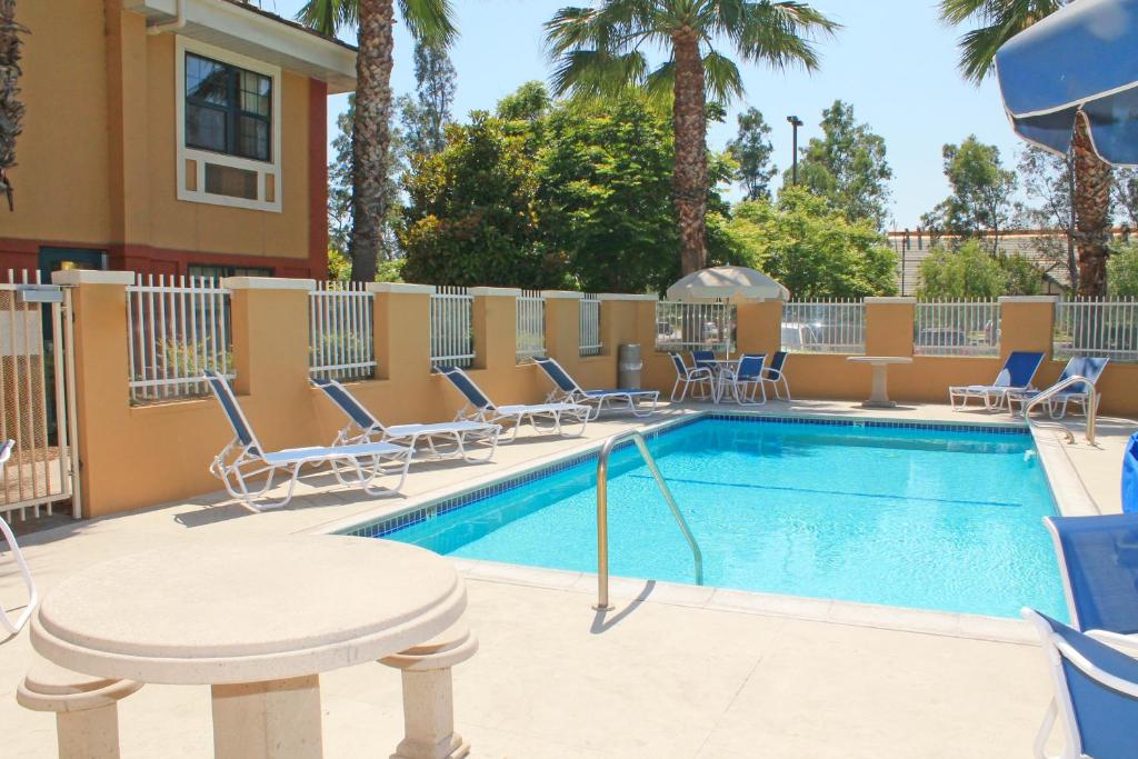 Extended Stay America Suites - Los Angeles - Ontario Airport - image 3