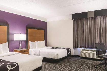 La Quinta by Wyndham Ontario Airport - image 2
